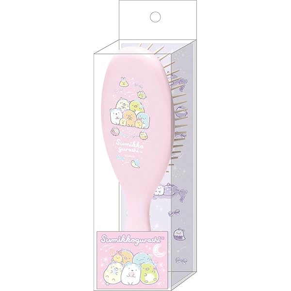 Amazon | サンエックス センチメンタルサーカス ヘアクリップ